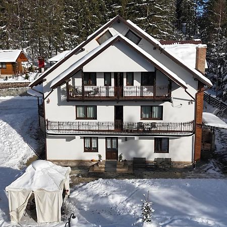 Casa Sofia Bucovina Ξενοδοχείο Ciumirna Εξωτερικό φωτογραφία