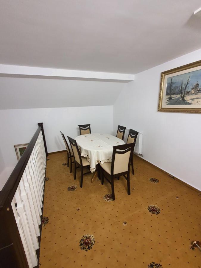 Casa Sofia Bucovina Ξενοδοχείο Ciumirna Εξωτερικό φωτογραφία