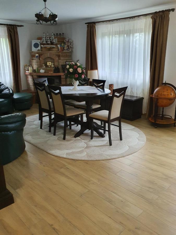 Casa Sofia Bucovina Ξενοδοχείο Ciumirna Εξωτερικό φωτογραφία
