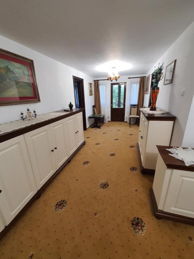 Casa Sofia Bucovina Ξενοδοχείο Ciumirna Εξωτερικό φωτογραφία