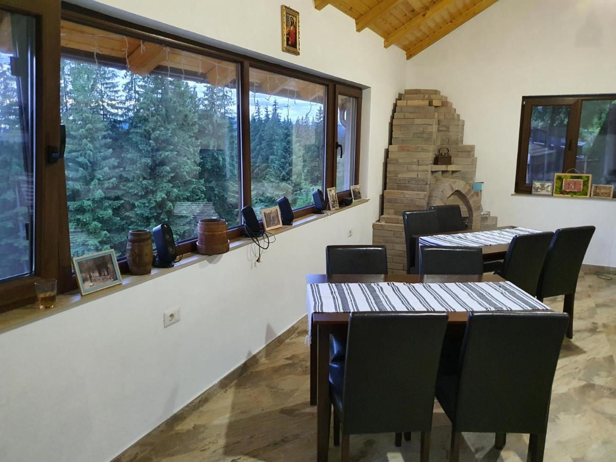 Casa Sofia Bucovina Ξενοδοχείο Ciumirna Εξωτερικό φωτογραφία