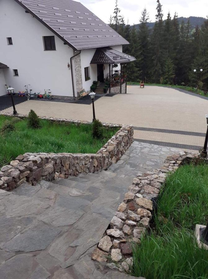 Casa Sofia Bucovina Ξενοδοχείο Ciumirna Εξωτερικό φωτογραφία