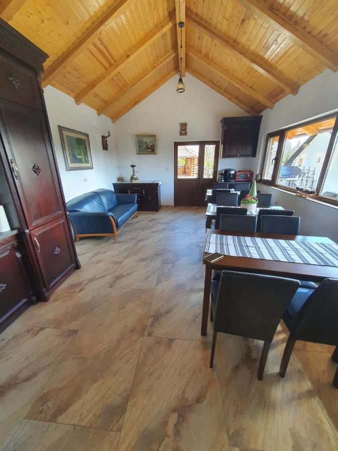 Casa Sofia Bucovina Ξενοδοχείο Ciumirna Εξωτερικό φωτογραφία