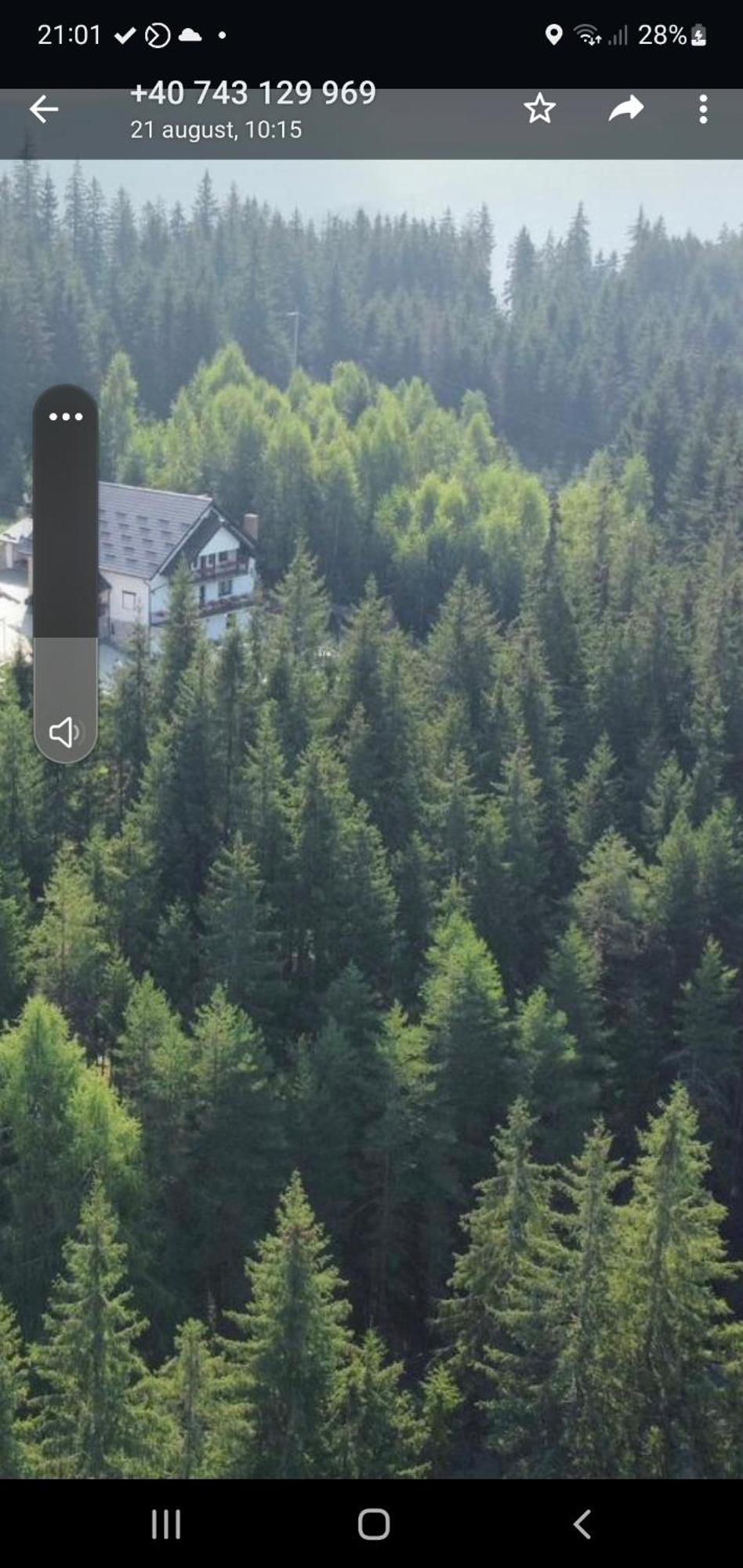 Casa Sofia Bucovina Ξενοδοχείο Ciumirna Εξωτερικό φωτογραφία